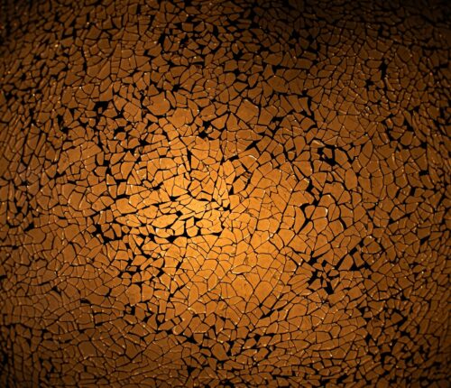 Benno Zuidenga - Thema Abstract - 1